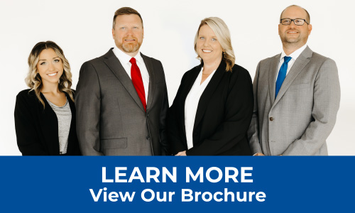 Click to view our Trust Services brochure